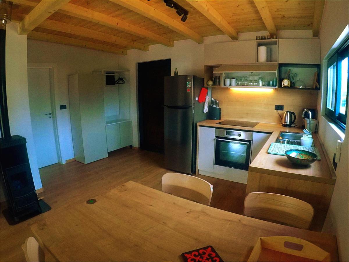 Nature Home Eco-Friendly Pet-Friendly Fažana Eksteriør bilde