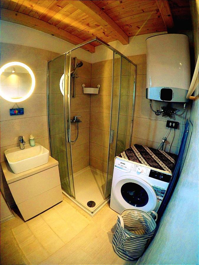 Nature Home Eco-Friendly Pet-Friendly Fažana Eksteriør bilde
