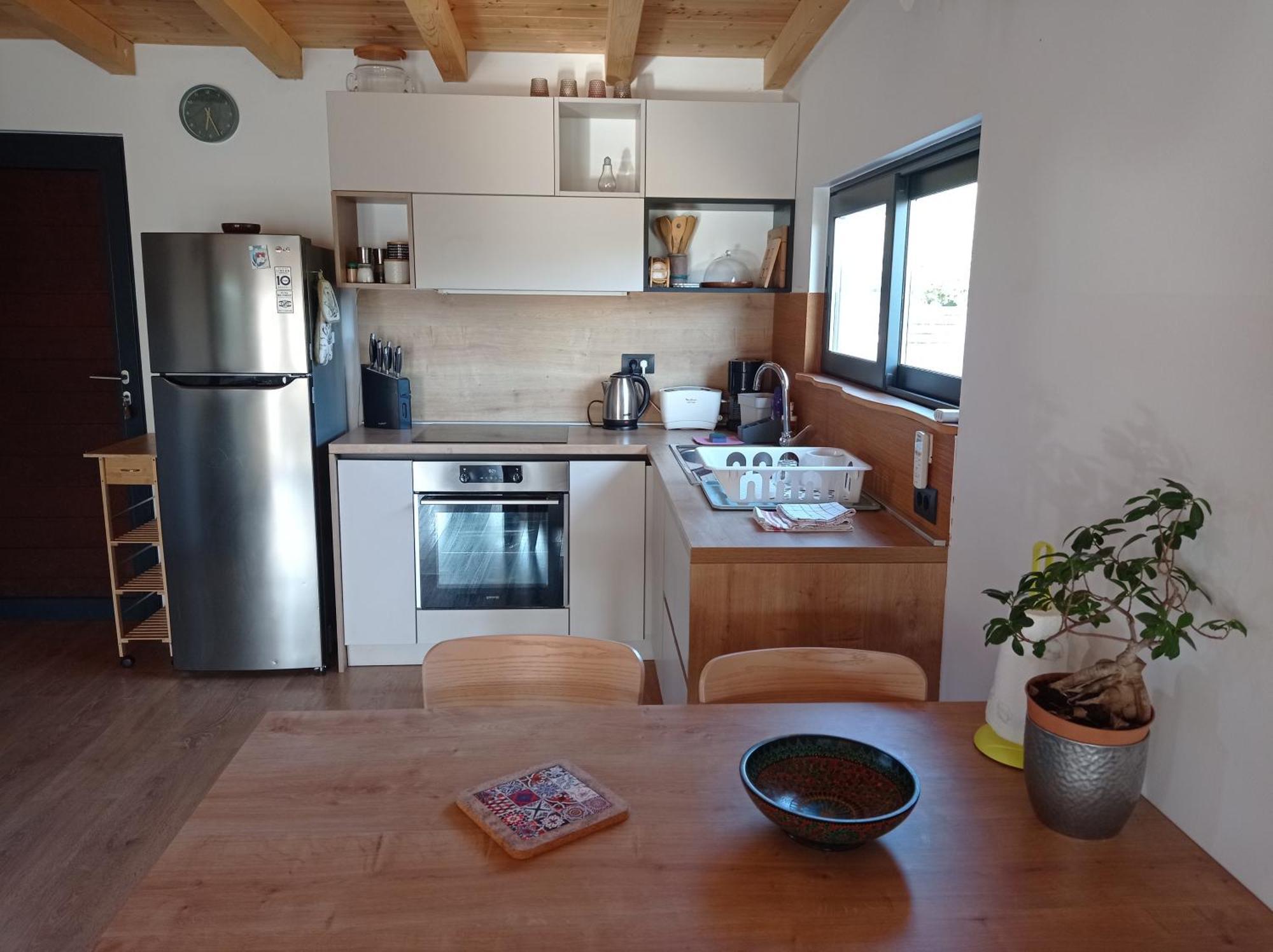 Nature Home Eco-Friendly Pet-Friendly Fažana Eksteriør bilde