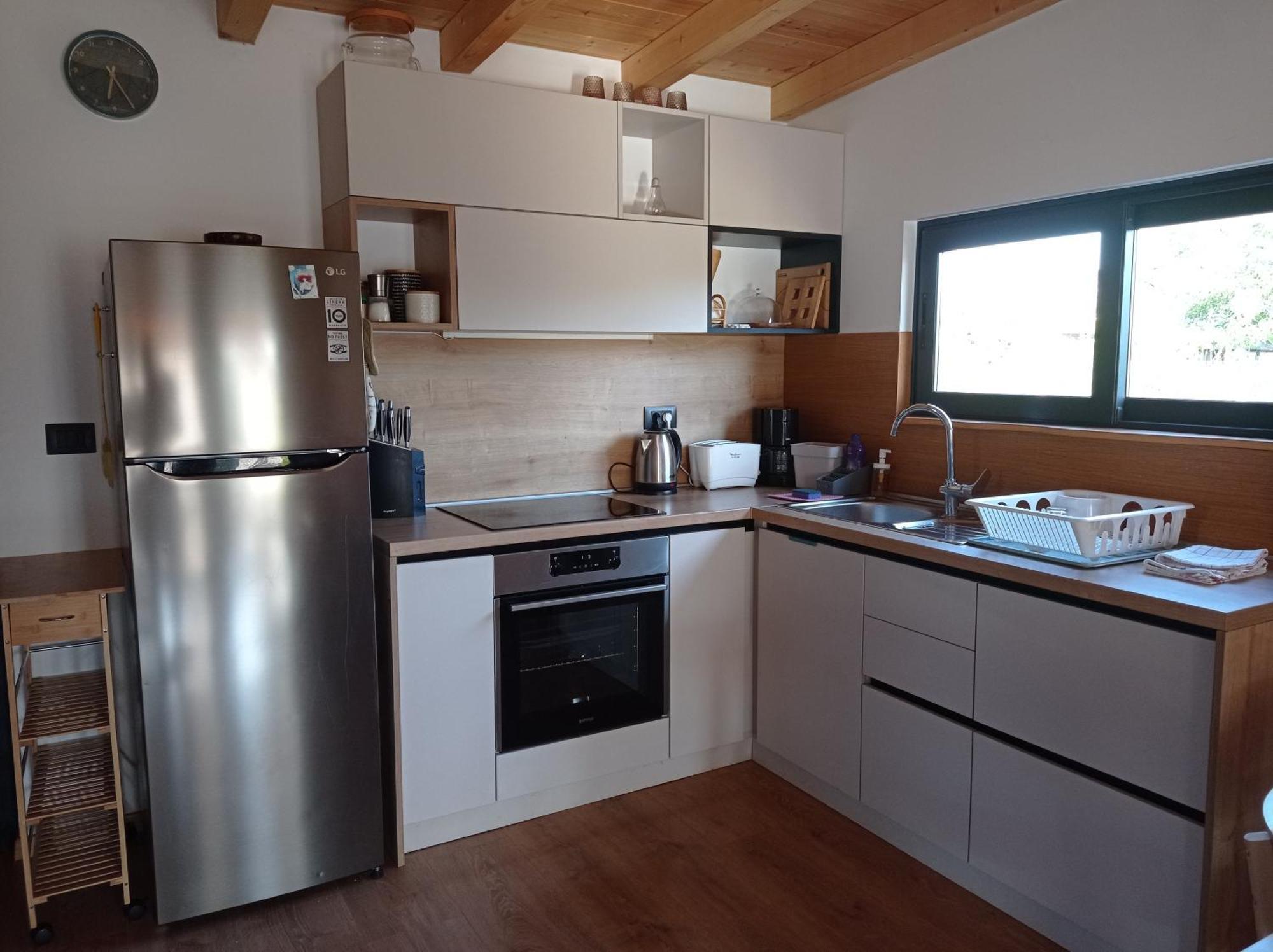 Nature Home Eco-Friendly Pet-Friendly Fažana Eksteriør bilde