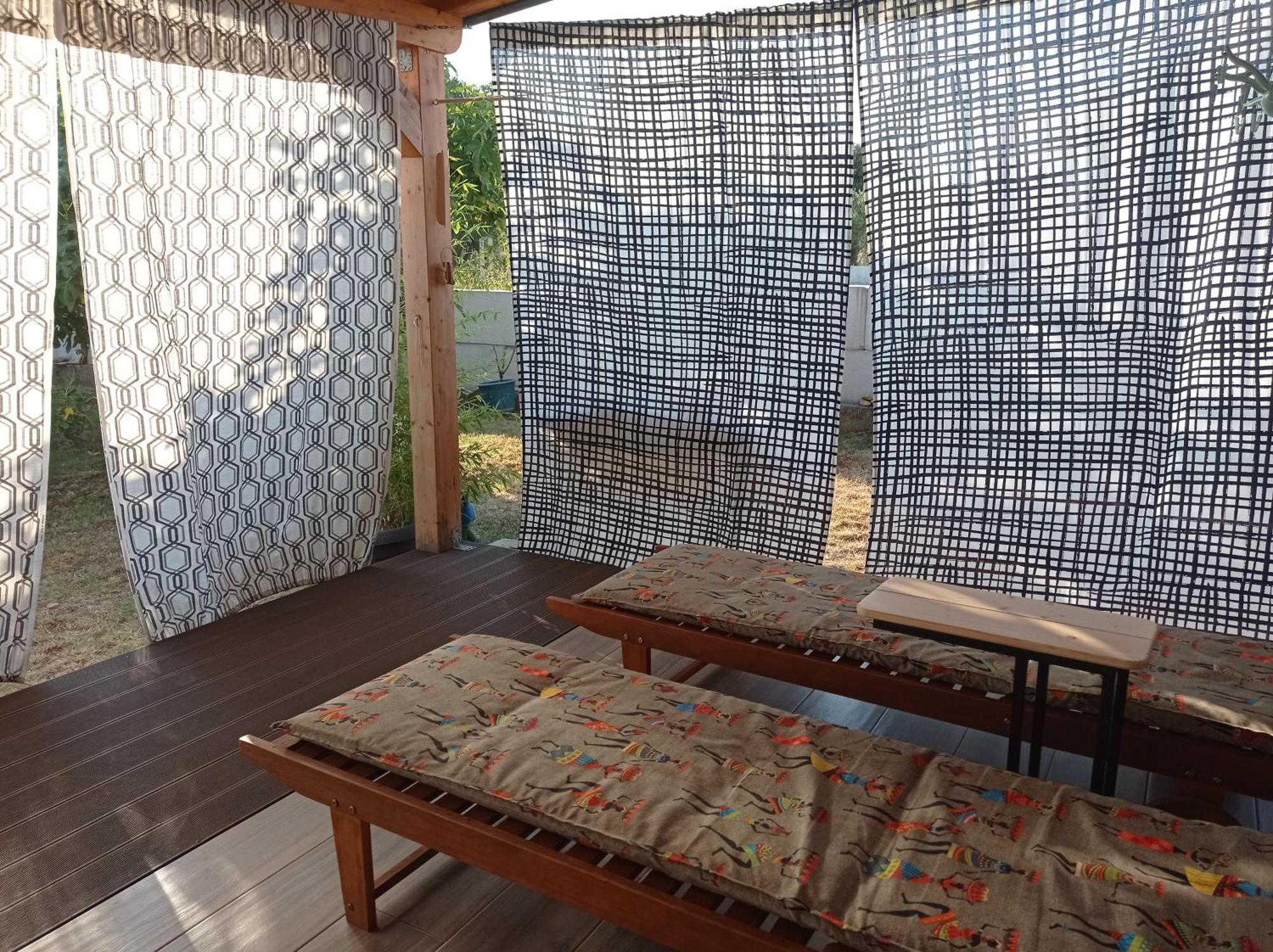 Nature Home Eco-Friendly Pet-Friendly Fažana Eksteriør bilde